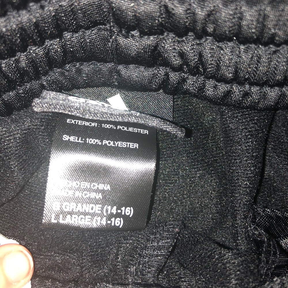 Adidas jogger kids - Picture 2 of 3